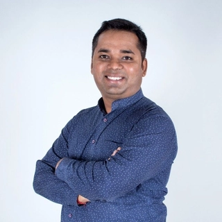 Ankit Aggarwal