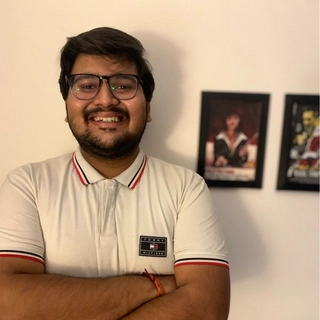 Ankit Anand