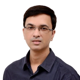 ANKIT ARORA