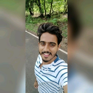 Ankit Barge
