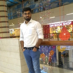 Ankit Bhalla