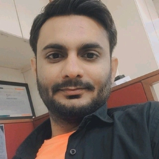 Ankit Bhardwaj