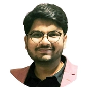 Ankit Bhargava