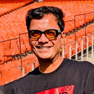 Ankit Chauhan