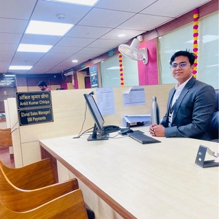 Ankit Chhipa