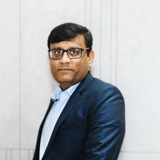 Ankit Dhorajiya