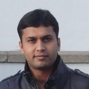 Ankit Gandhi
