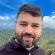 Ankit Gandhi