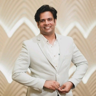 Ankit Gangwal (Ca