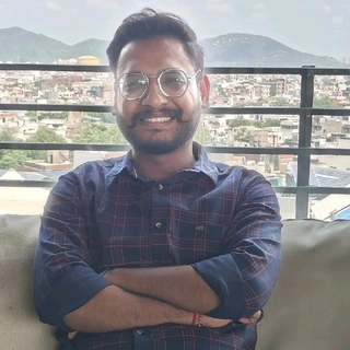 Ankit Garg