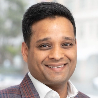 Ankit Garg