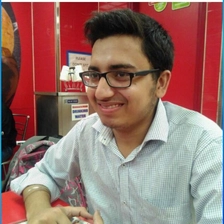Ankit Gupta