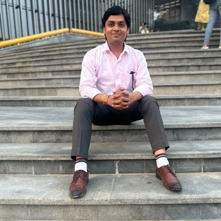 Ankit Gupta