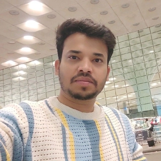 Ankit Jaiswal