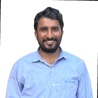 Ankit Kamboj