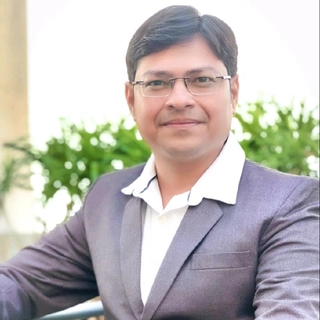 Ankit Kansara