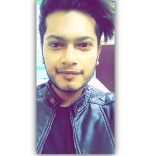 Ankit Kashyap