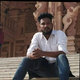 Ankit Kharwar