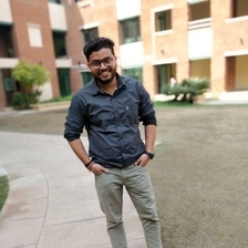 Ankit Kumar