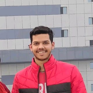 Ankit Kumar
