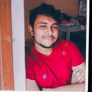 Ankit Kumar Ghosh