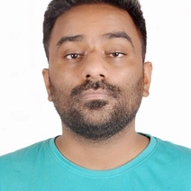 Ankit Kumar, Ph.D