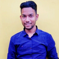 Ankit Kumar Pradhan