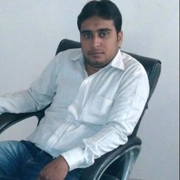Ankit Kumar Tripathi