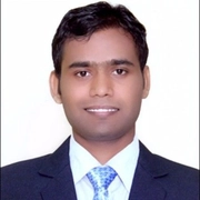 Ankit Mahajan