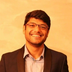 Ankit Malhotra