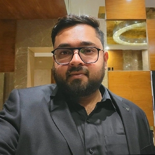 Ankit Mishra
