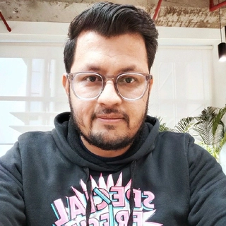 Ankit Mishra
