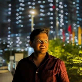 Ankit Mishra