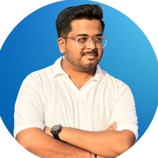 Ankit More