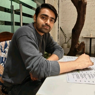 Ankit Ojha