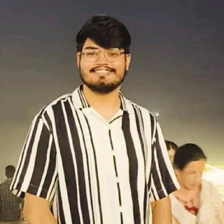 ANKIT PANDEY