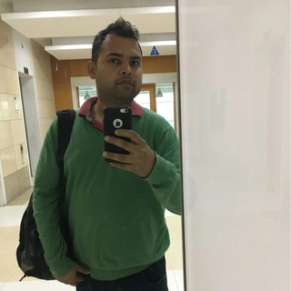 Ankit Pandey