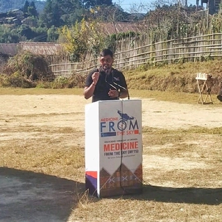 Ankit Pandey