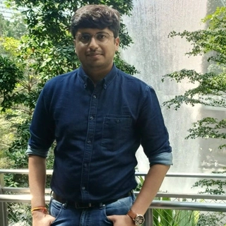 Ankit Pashine