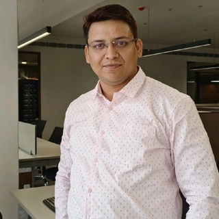 Ankit Patnaik