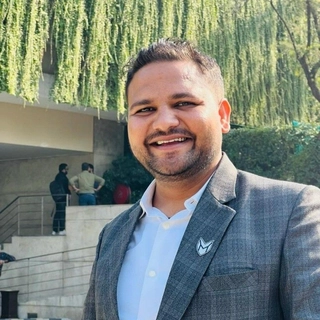 Ankit Prajapati