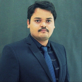 Ankit Rai