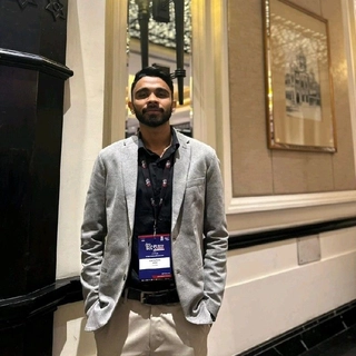 Ankit Raj Pathak