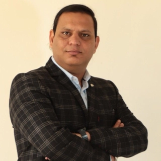 Ankit Rana