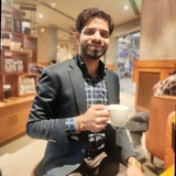 Ankit Rastogi