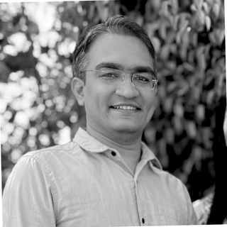 Ankit Rupapara