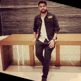 Ankit S.