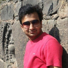 Ankit S.
