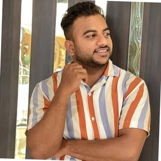 Ankit Sakhare