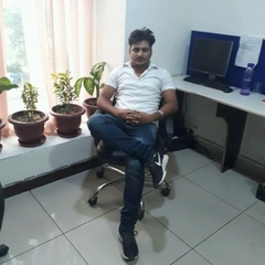 Ankit Sangwan